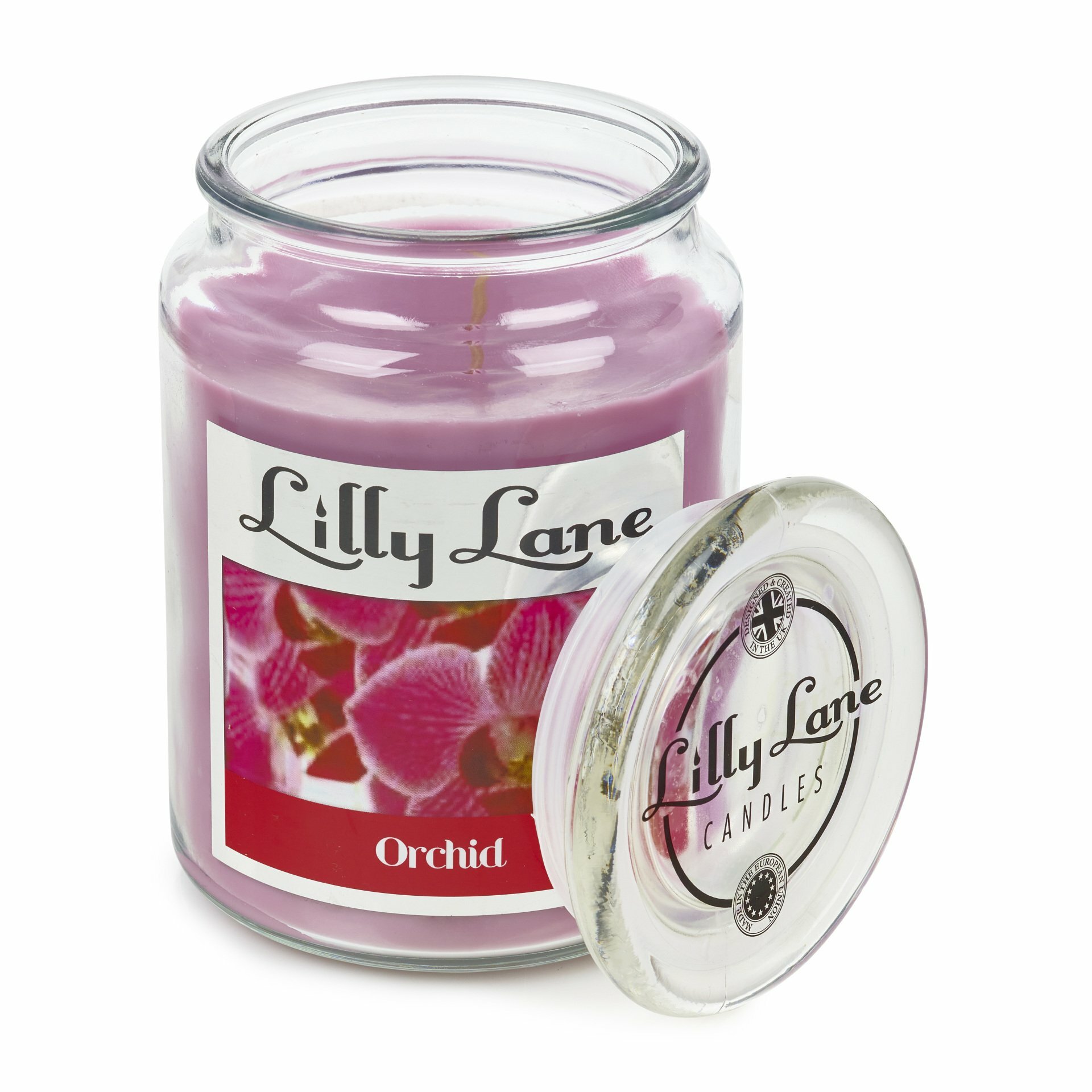 Lilly Lane Candles
