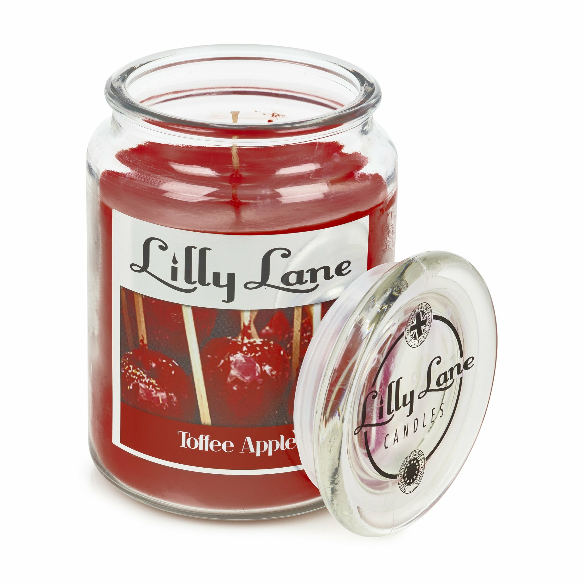 Lilly Lane Candles