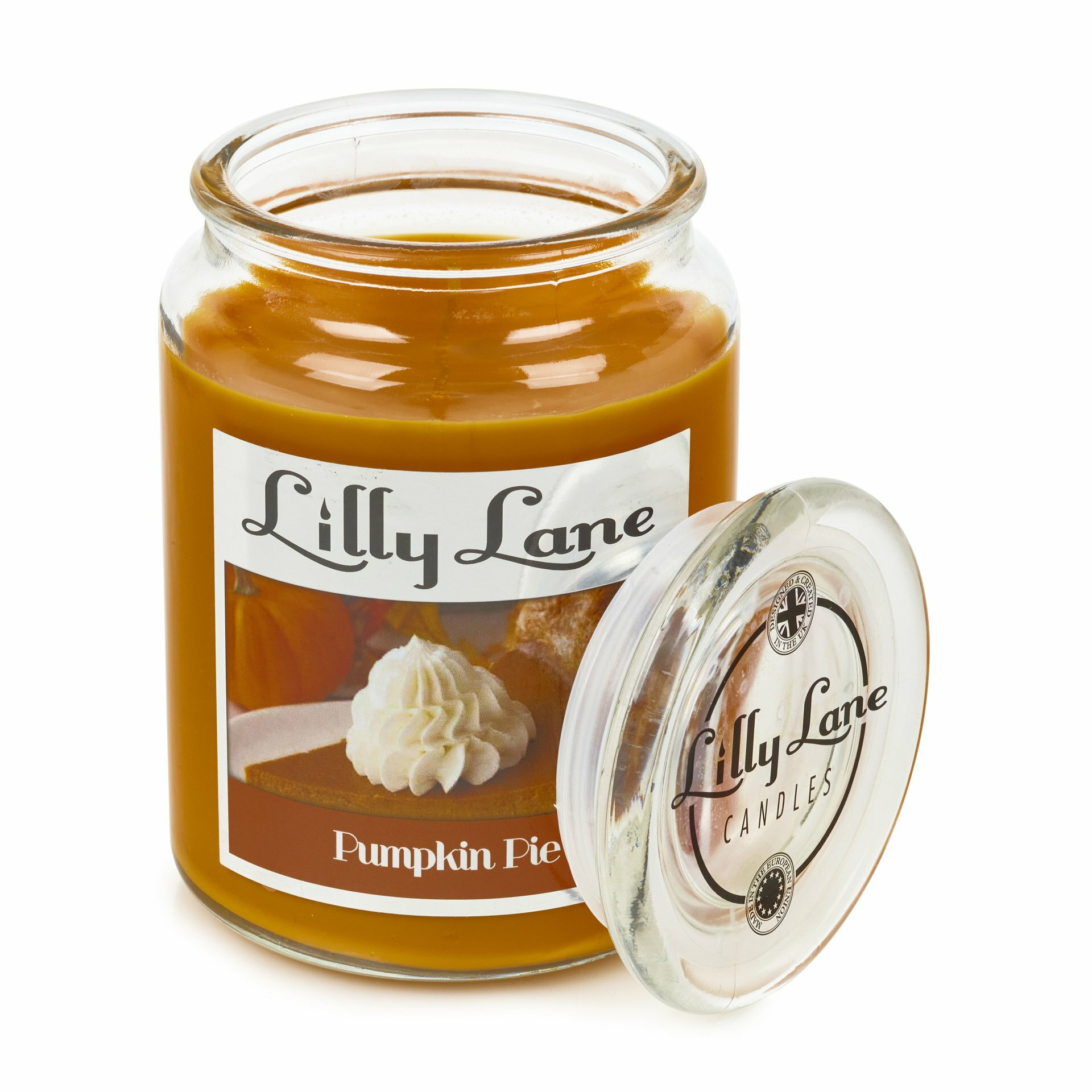 Lilly Lane Candles