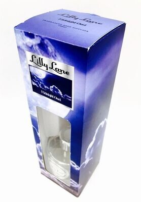 Lilly Lane 150ml Room Diffuser - Midnight Oud