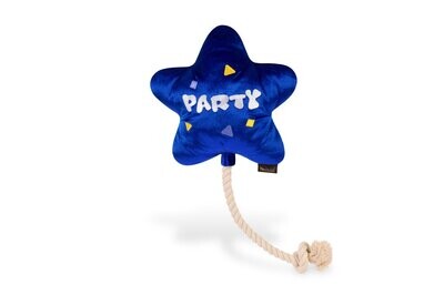 P.L.A.Y. Party Time Plush Toys - Partyballon