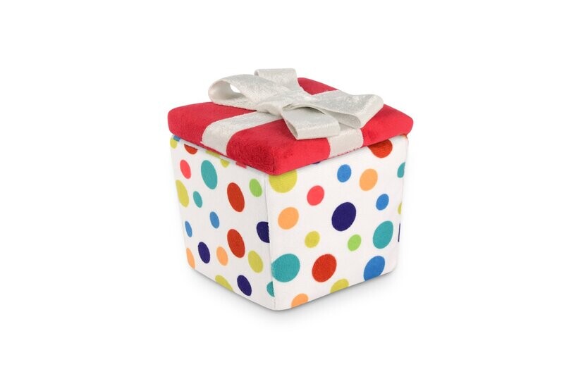 P.L.A.Y. Party Time Plush Toys - Geschenk