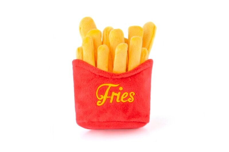 P.L.A.Y. American Classic Plush Toys - Pommes Frittes