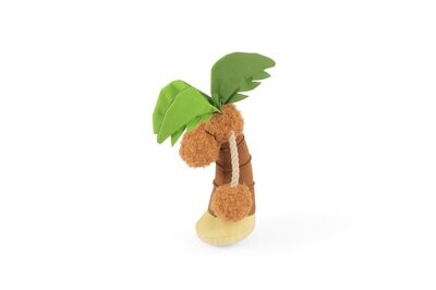 P.L.A.Y. Tropical Paradise Plush Toys - Palme
