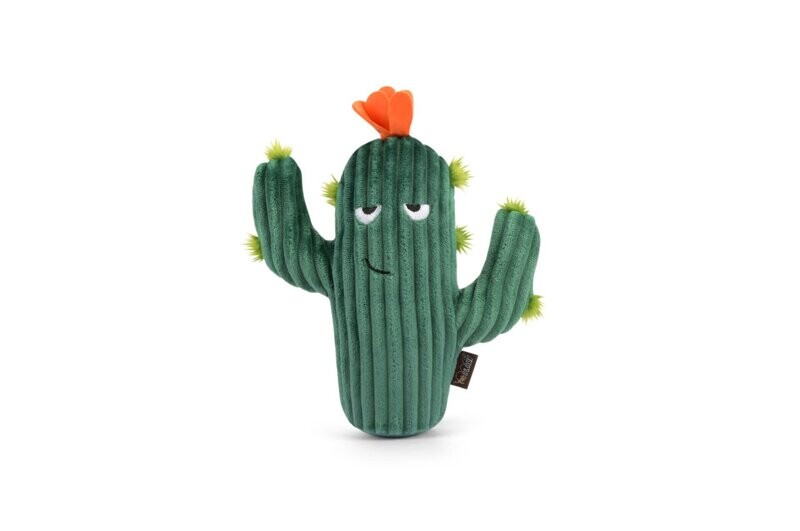 P.L.A.Y. Blooming Buddies Plush Toys -  Kaktus