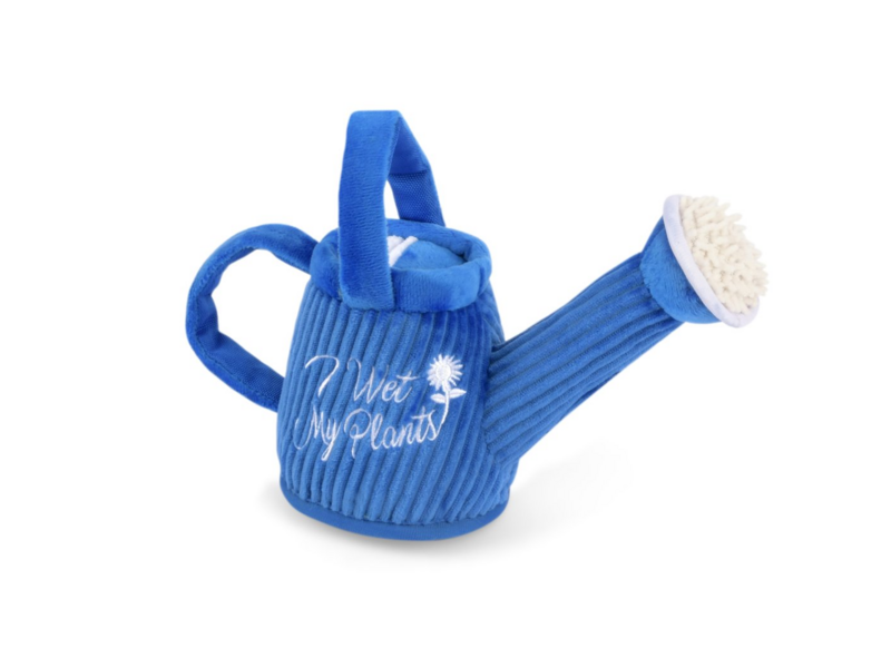 P.L.A.Y. Blooming Buddies Plush Toys -  Gießkanne