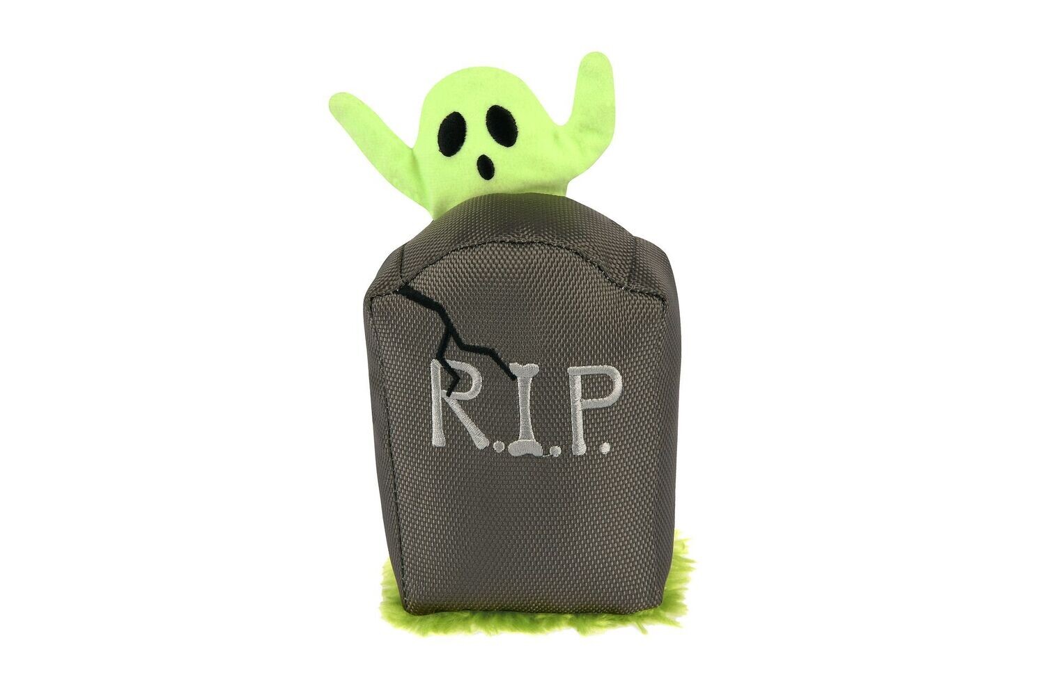 P.L.A.Y. Halloween Plush Toys - Grabstein