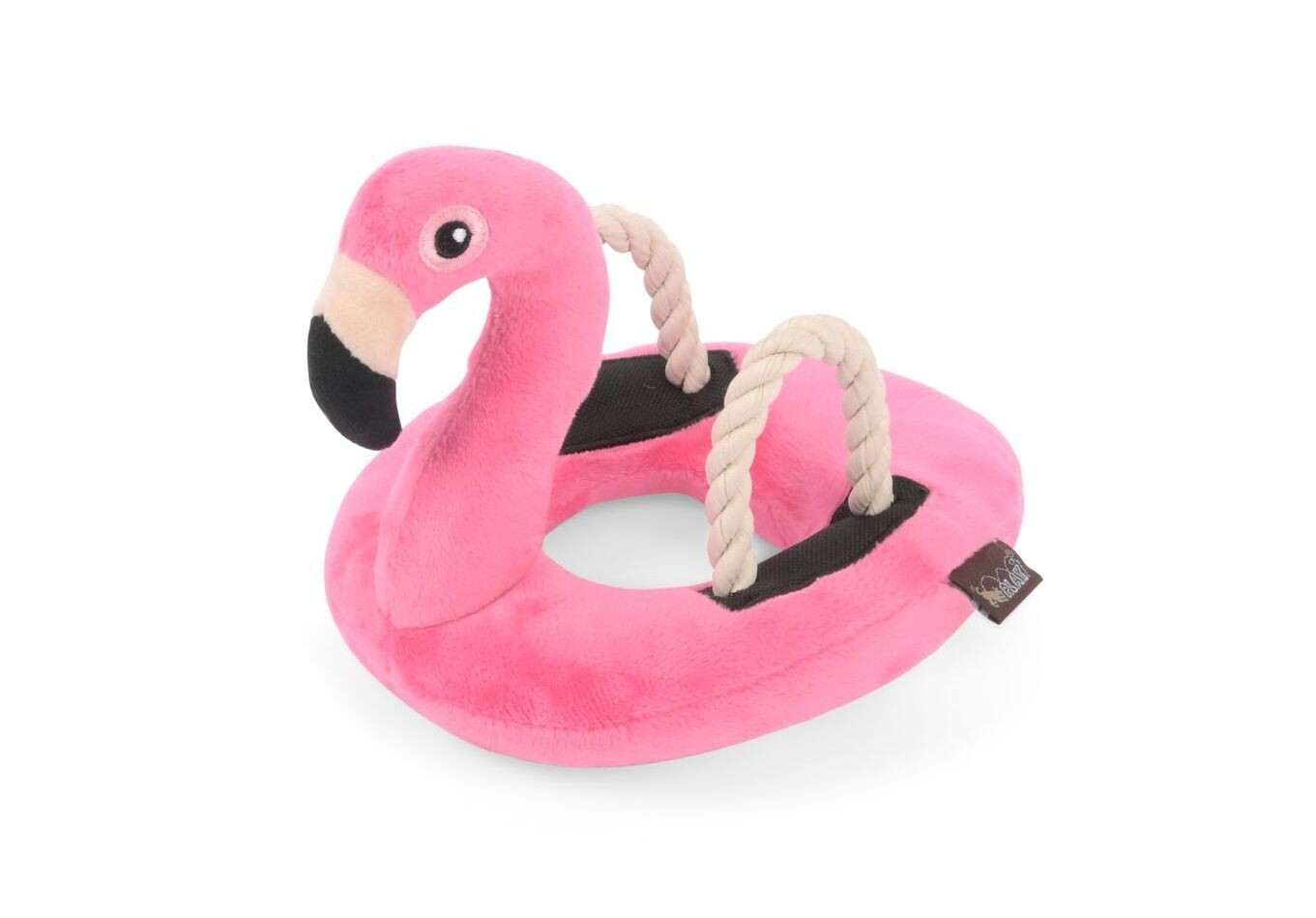 P.L.A.Y. Tropical Paradise Plush Toys - Flamingoboot