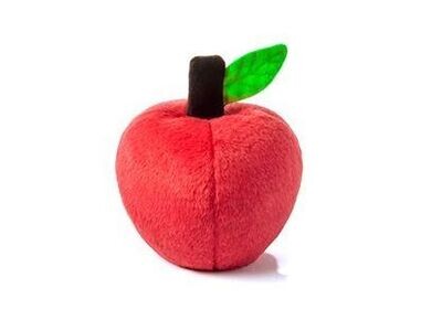 P.L.A.Y. Garden Fresh Plush Toys - Apfel