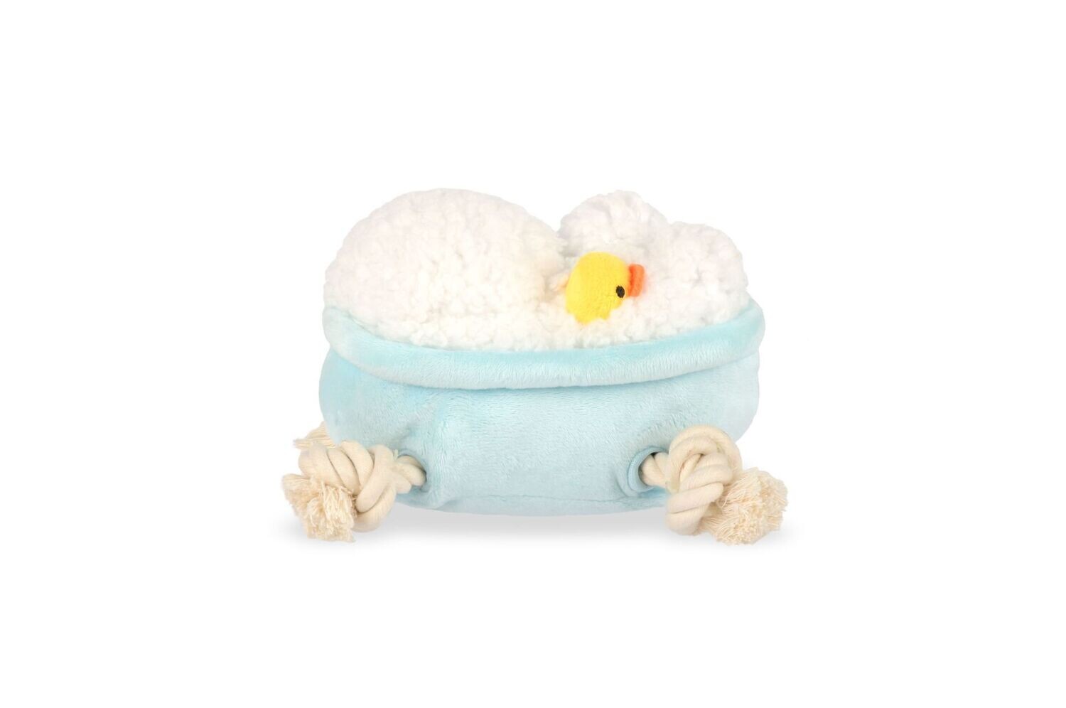 P.L.A.Y. Splish Splash Plush Toys - Schaumbad