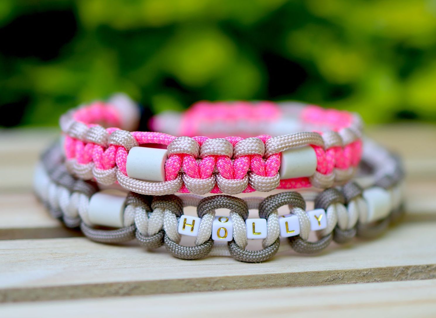 *Sofortkauf* EM-Keramik Halsband HU 26-31cm