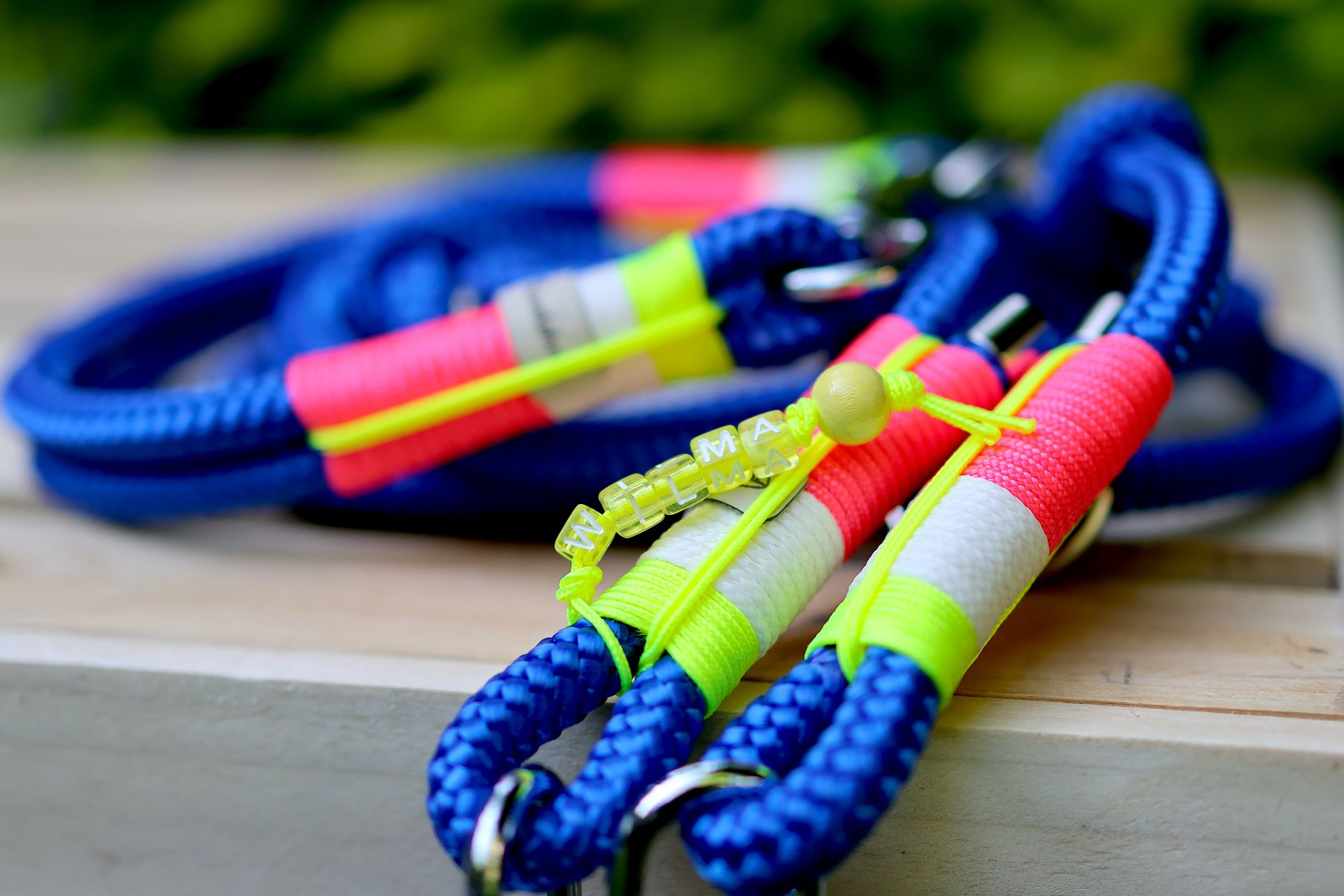 *Sofortkauf* Leine 10mm Standard Tau