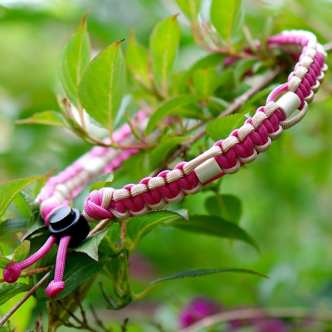 *Sofortkauf* EM-Keramik Halsband HU 47-51cm