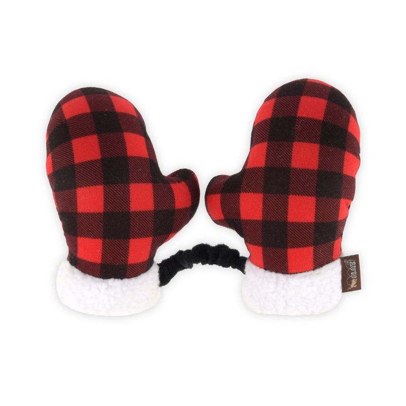 P.L.A.Y. Home for the Holidays Plush Toys -  Handschuhe P.L.A.Y. Home for the Holidays Plush Toys -  Handschuhe