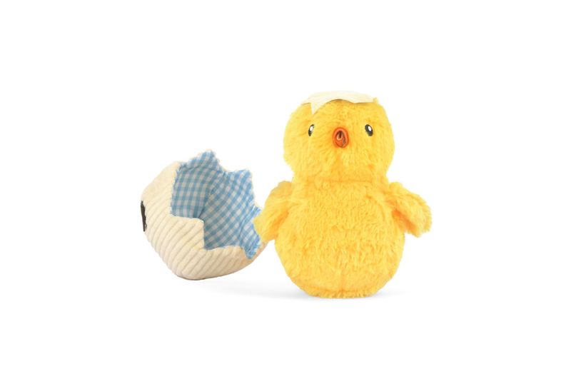 P.L.A.Y. Hippity Hoppity Plush Toys - Osterküken