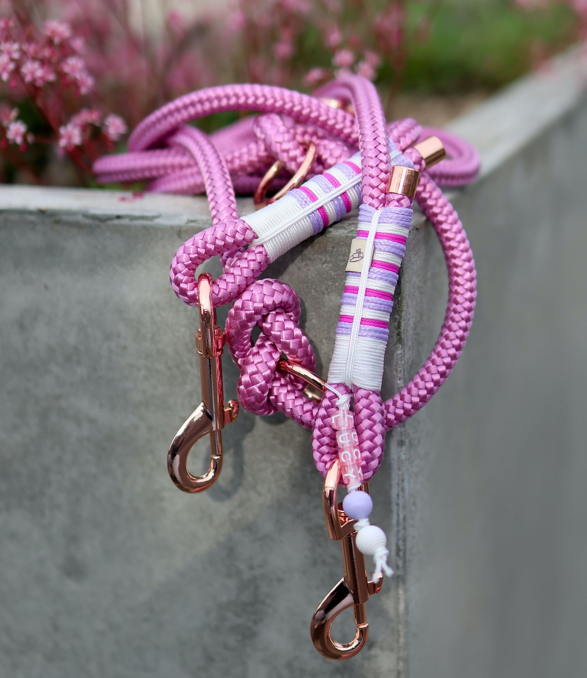 *Sofortkauf* Leine 10mm Standard Tau