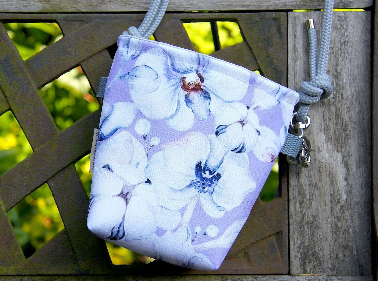 Futterbeutel Design Wilma