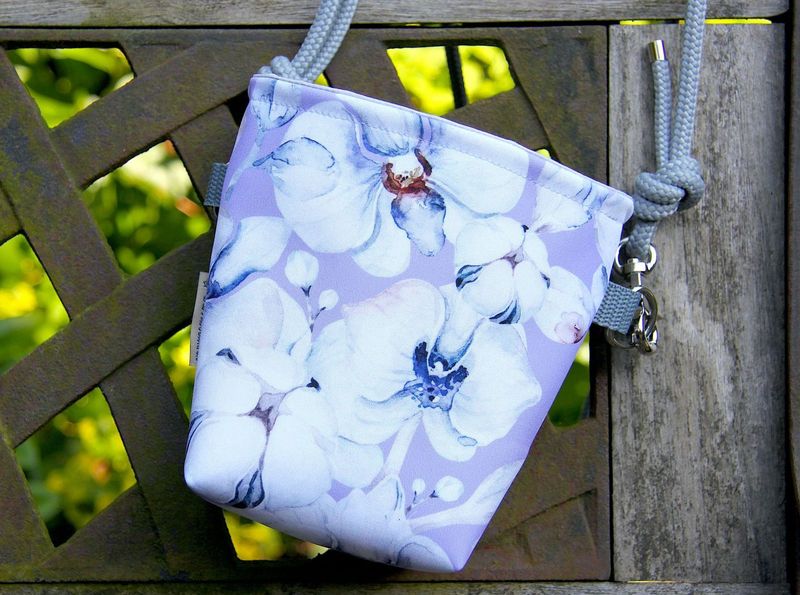 Futterbeutel Design Wilma