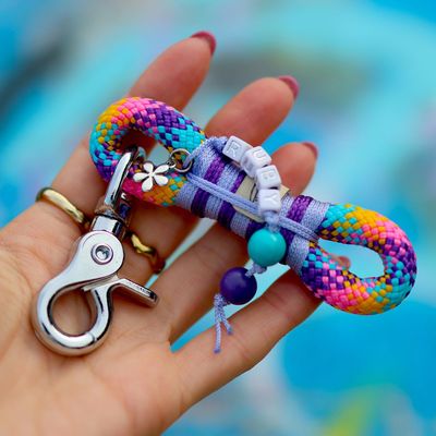 Schlüsselanhänger aus Tau Design Sky Schlüsselanhänger aus Tau Design Sky