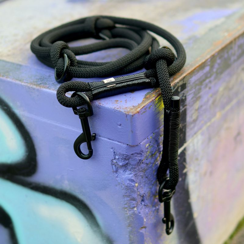 *Sofortkauf* Leine 10mm Premium Tau *Sofortkauf* Leine 10mm Premium Tau