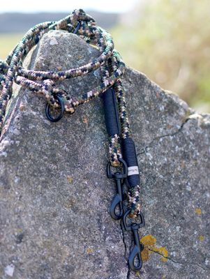 Leine aus Tau Design Hades