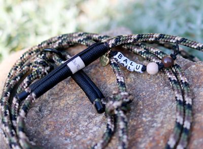 Retrieverleine aus Tau Design Hades