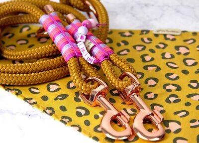 *Leinen-Generator Standard Tau*