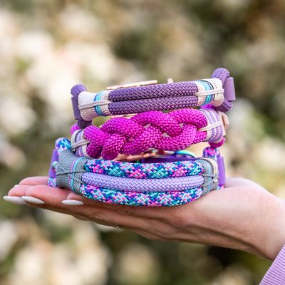 *Halsband-Generator Premium Tau*