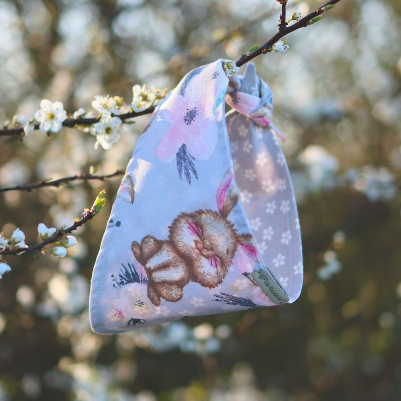 *Sofortkauf* Wende-Halstuch HU 21-29cm