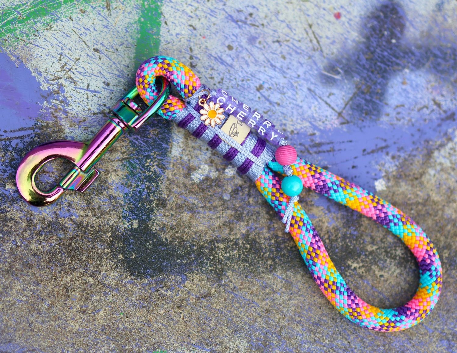 Kurzführer aus Tau Design Sky