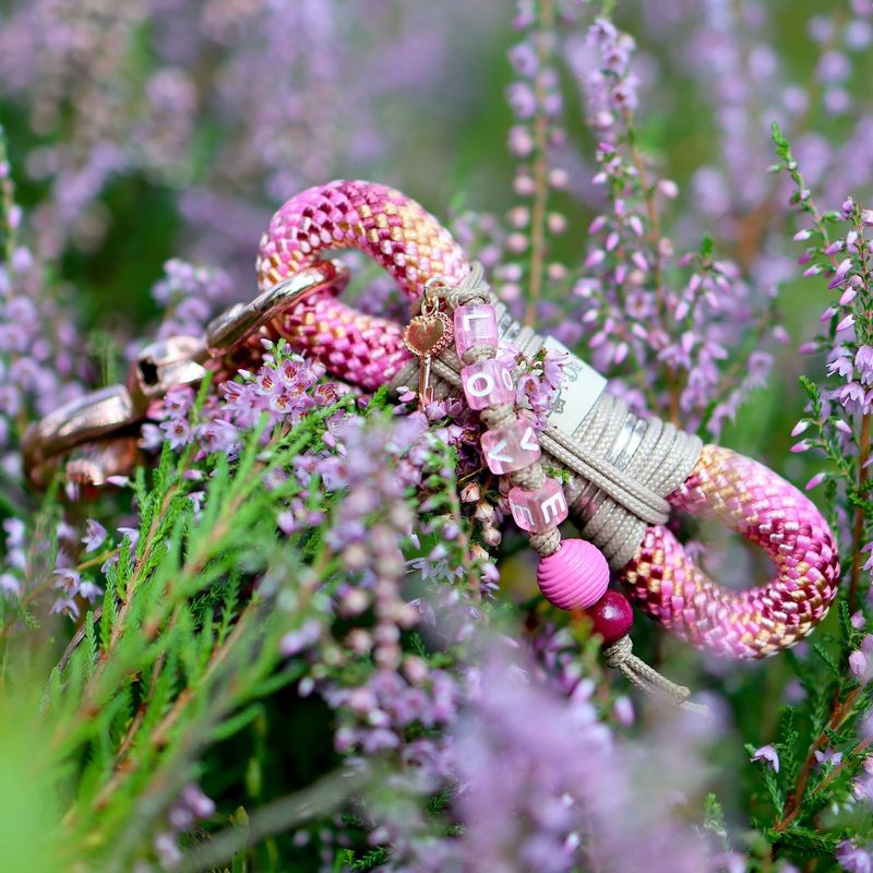 *Schlüsselanhänger-Generator Premium Tau*