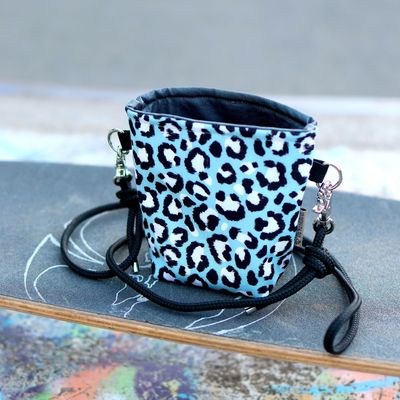 *Futterbeutel-Generator*