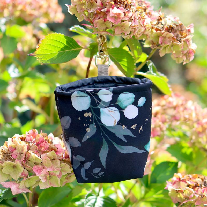 *Sofortkauf* Futterbeutel