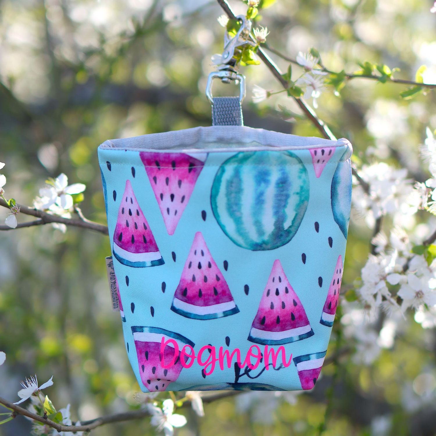 *Sofortkauf* Futterbeutel