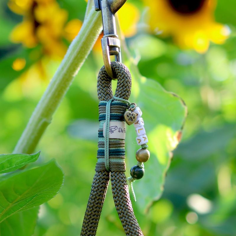 Kurzführer aus Tau Design Loki