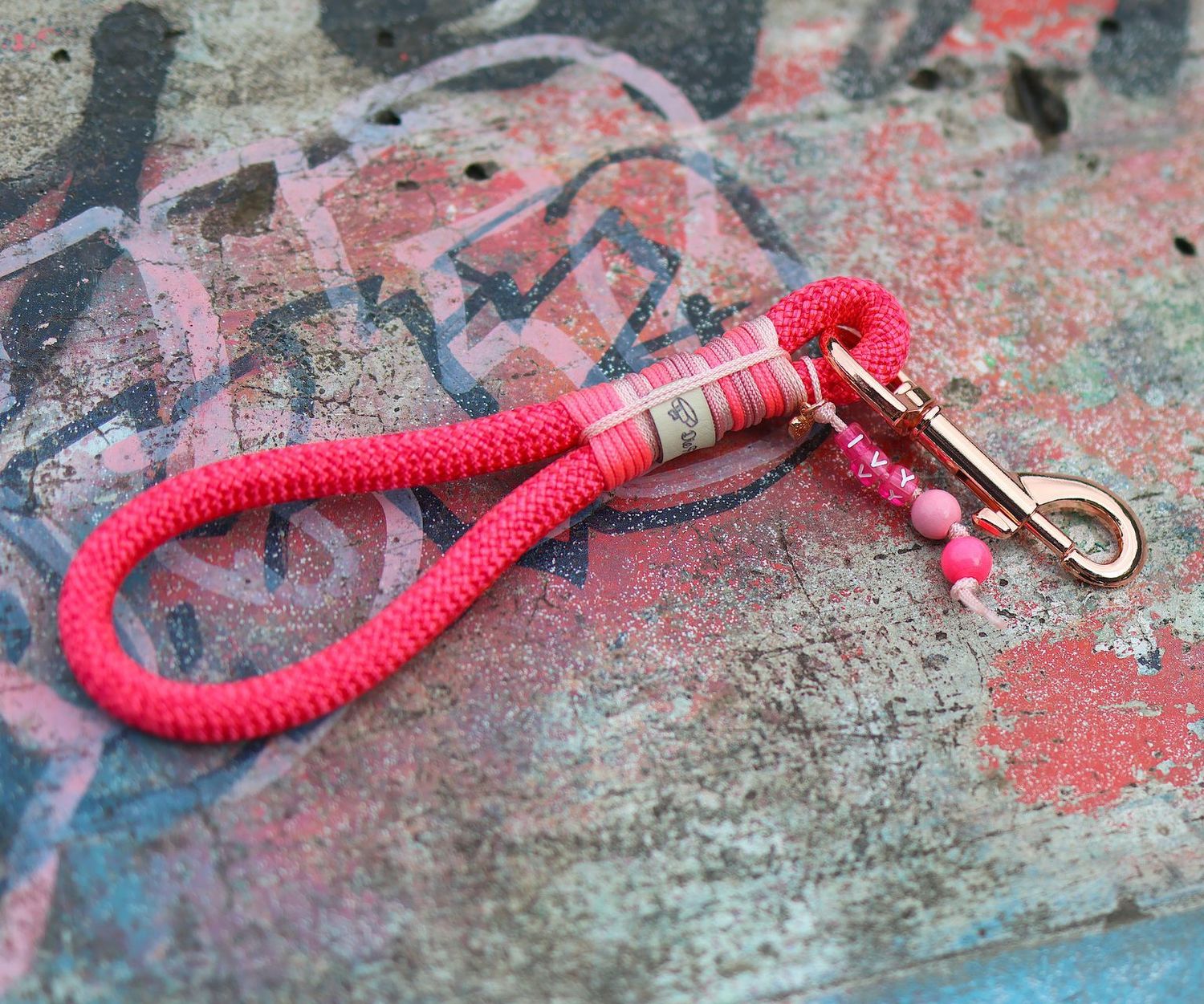 Kurzführer aus Tau Design Mimi