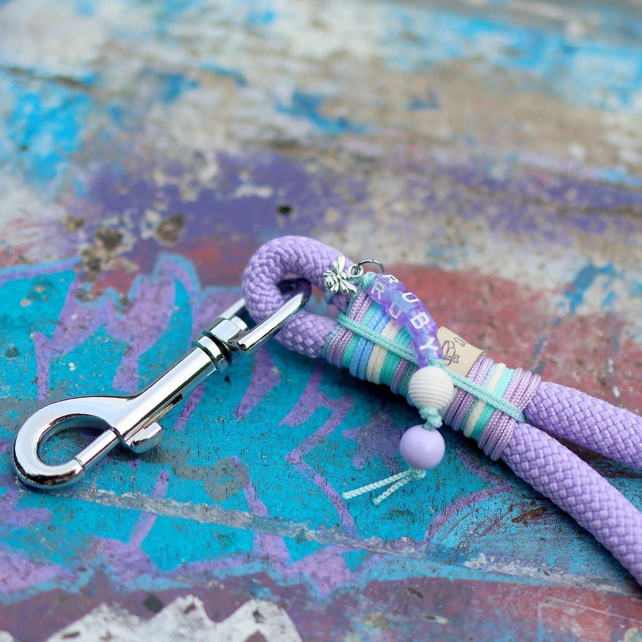 Kurzführer aus Tau Design Wilma