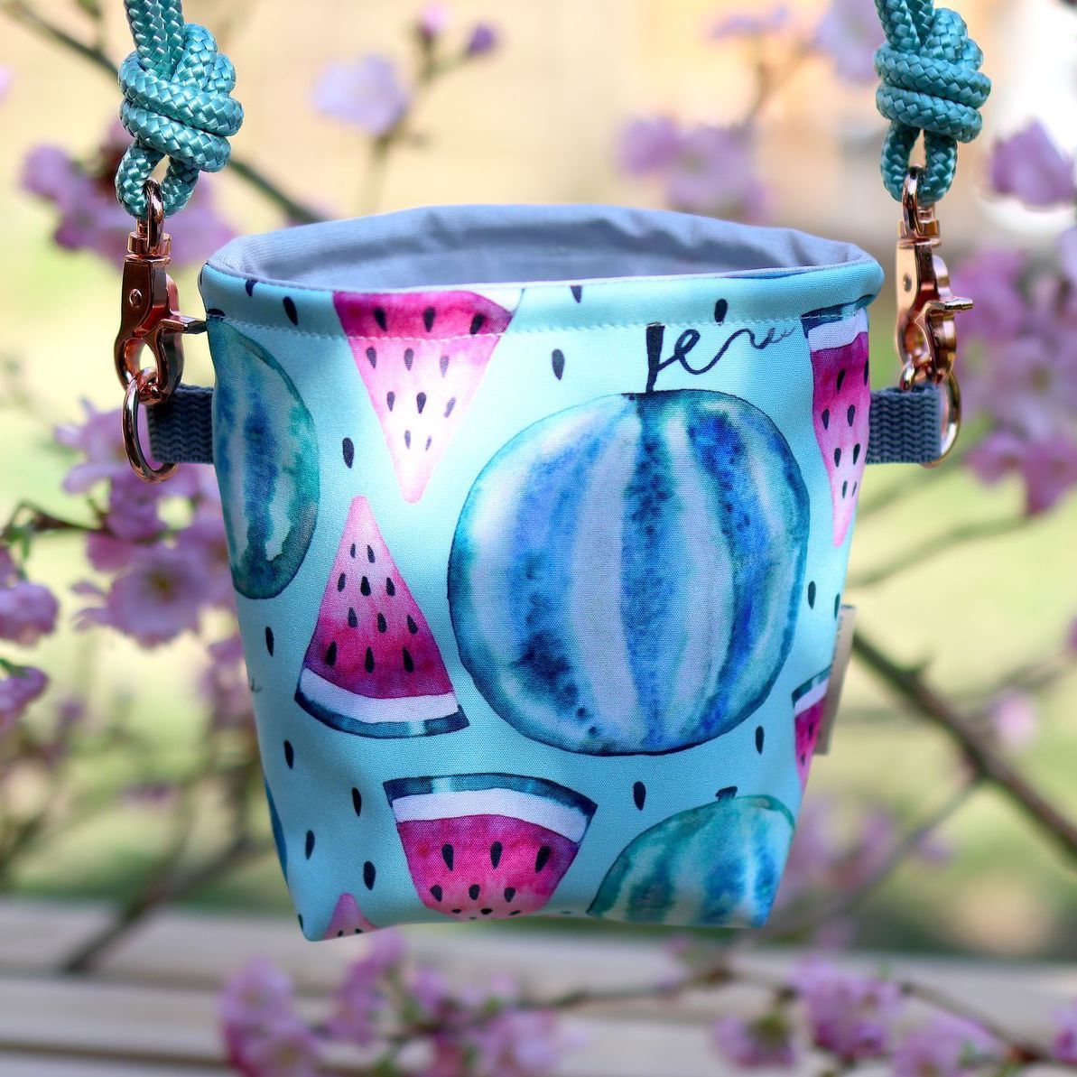 Futterbeutel Design Kiddo