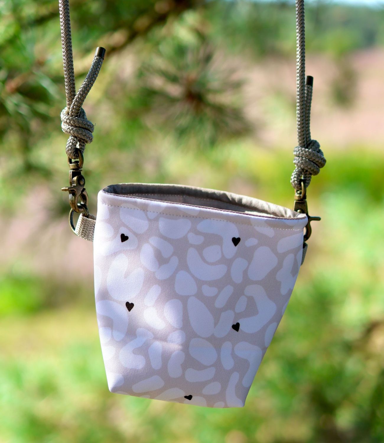 Futterbeutel Design Chess Futterbeutel Design Chess