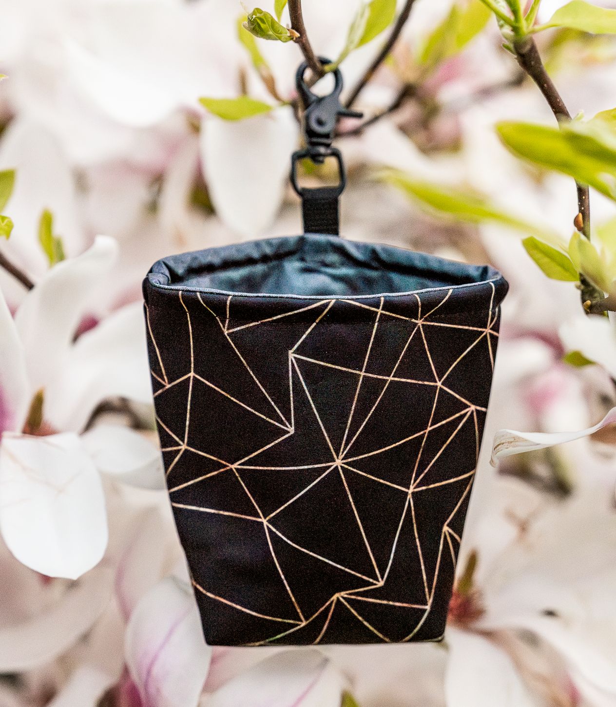 Futterbeutel Design Louie