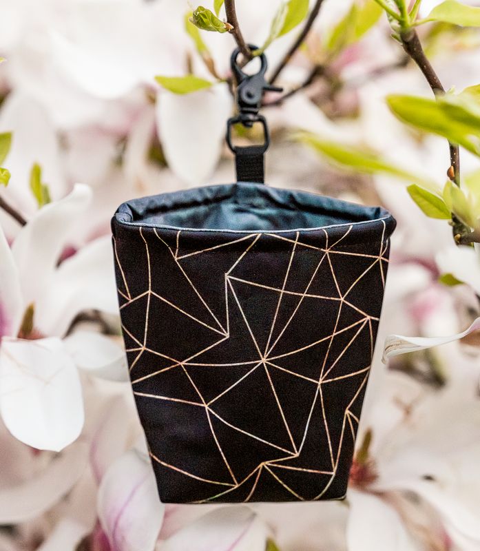 Futterbeutel Design Louie