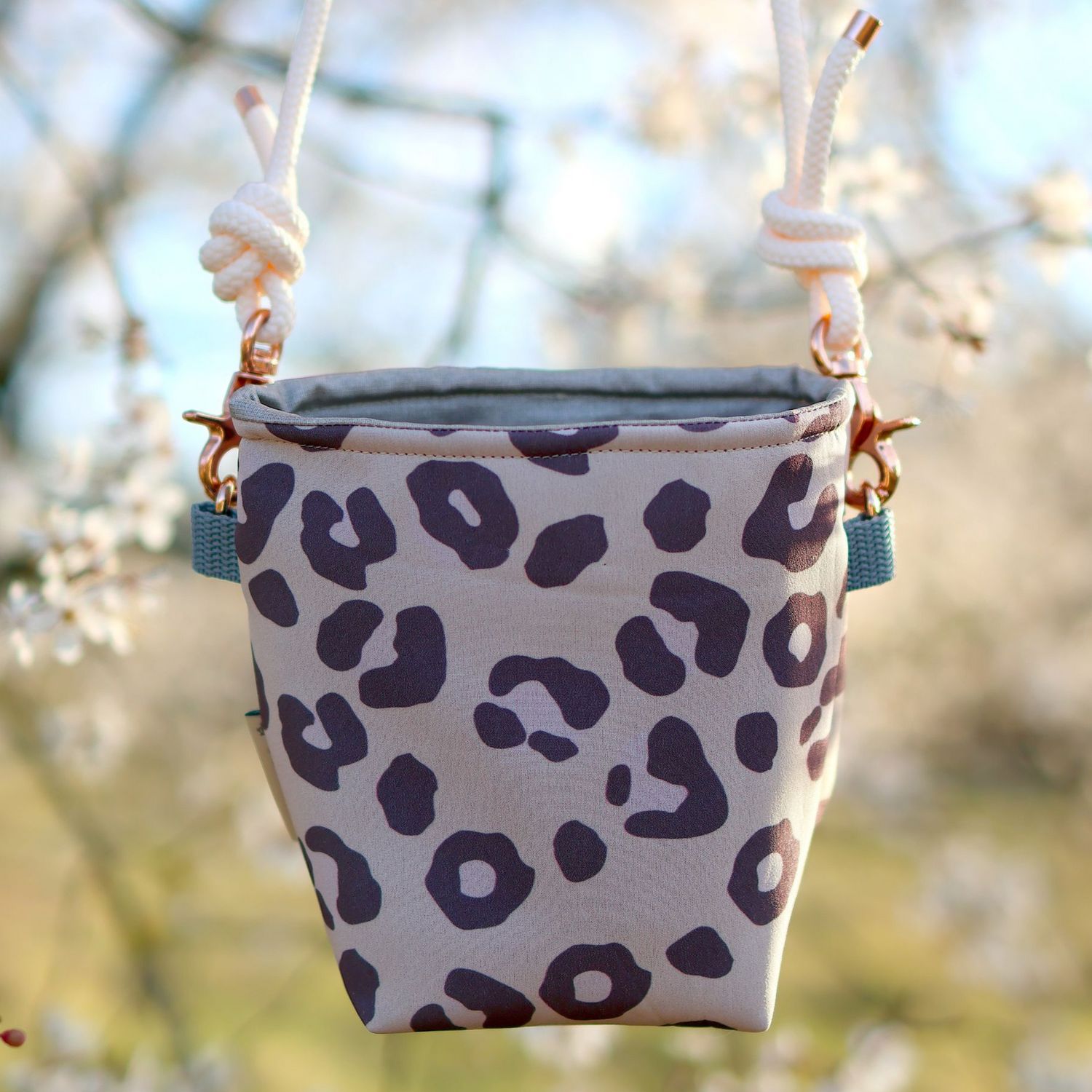 Futterbeutel Design Frieda