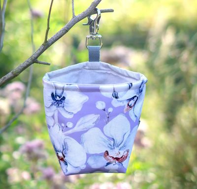 Futterbeutel Design Wilma Futterbeutel Design Wilma