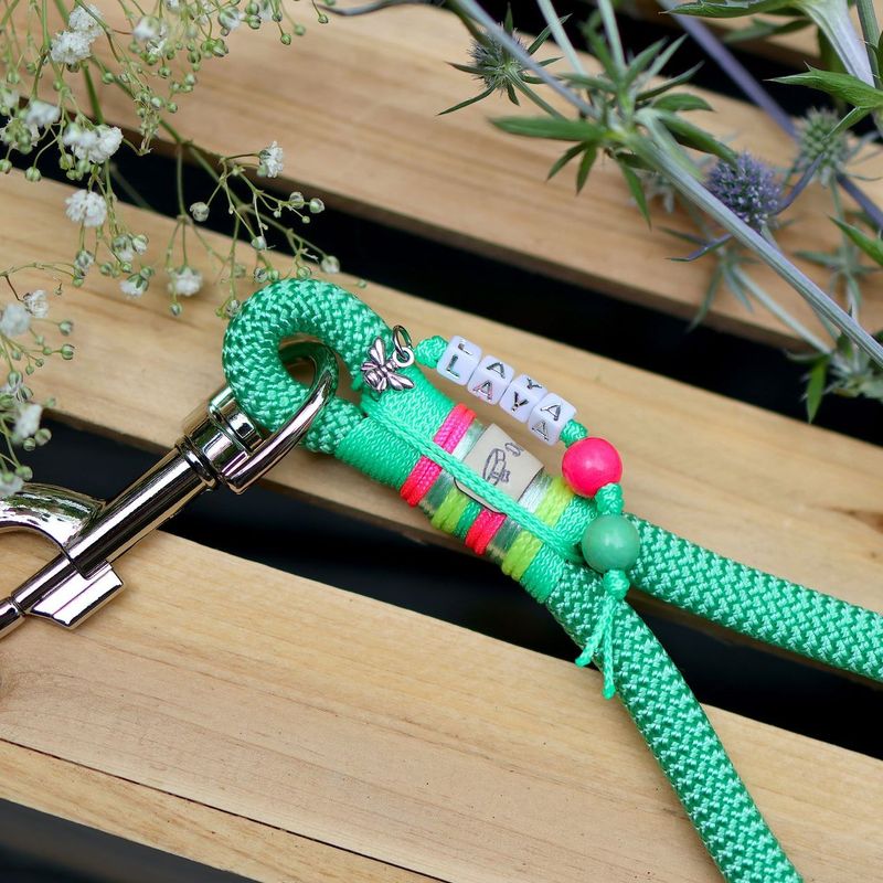 Kurzführer aus Tau Design Cleo