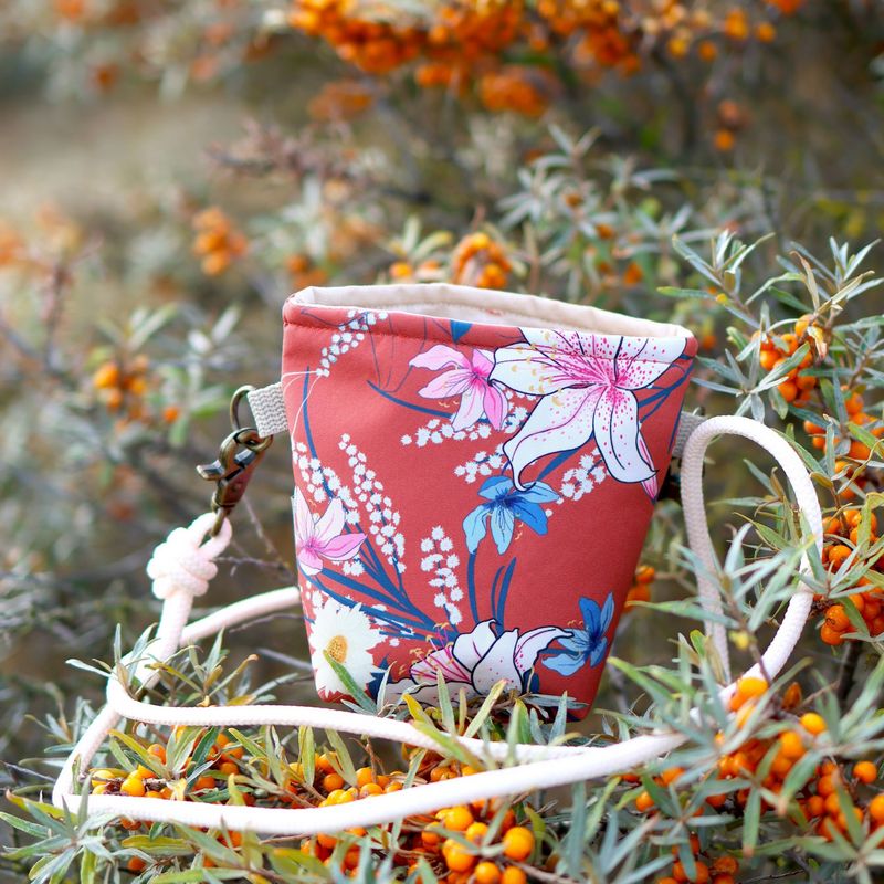 *Sofortkauf* Futterbeutel