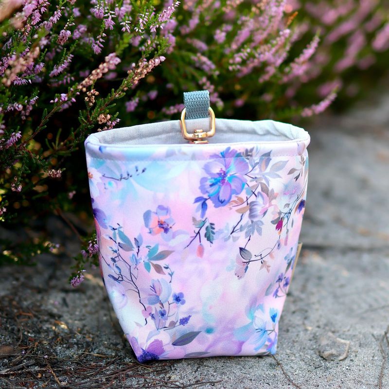 *Sofortkauf* Futterbeutel