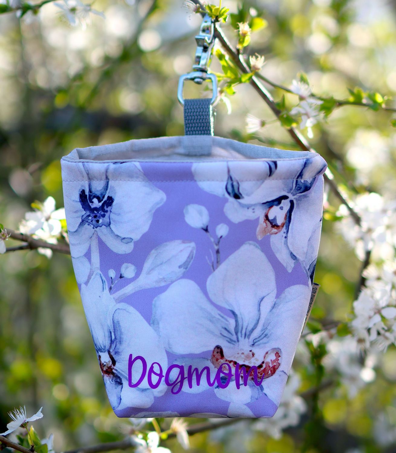 *Sofortkauf* Futterbeutel