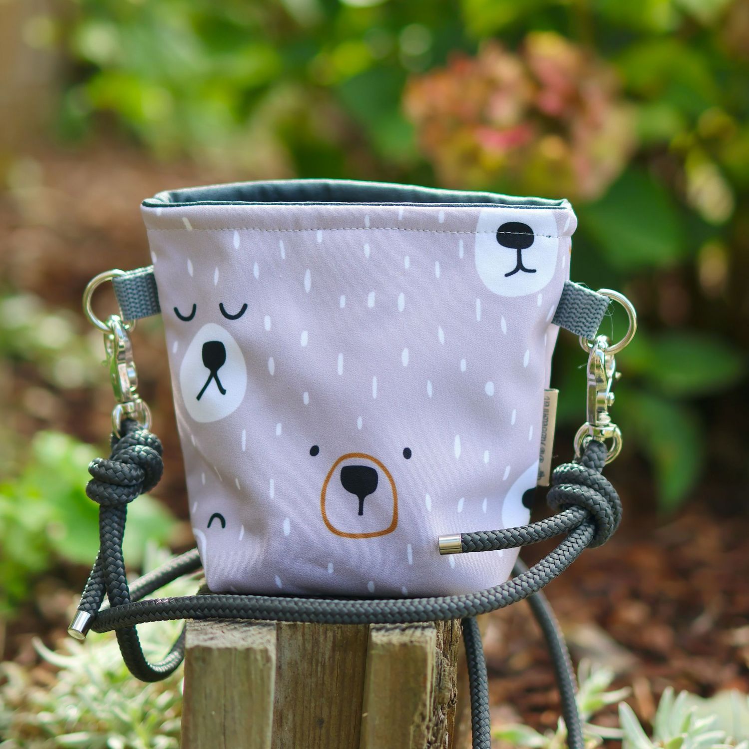 *Sofortkauf* Futterbeutel