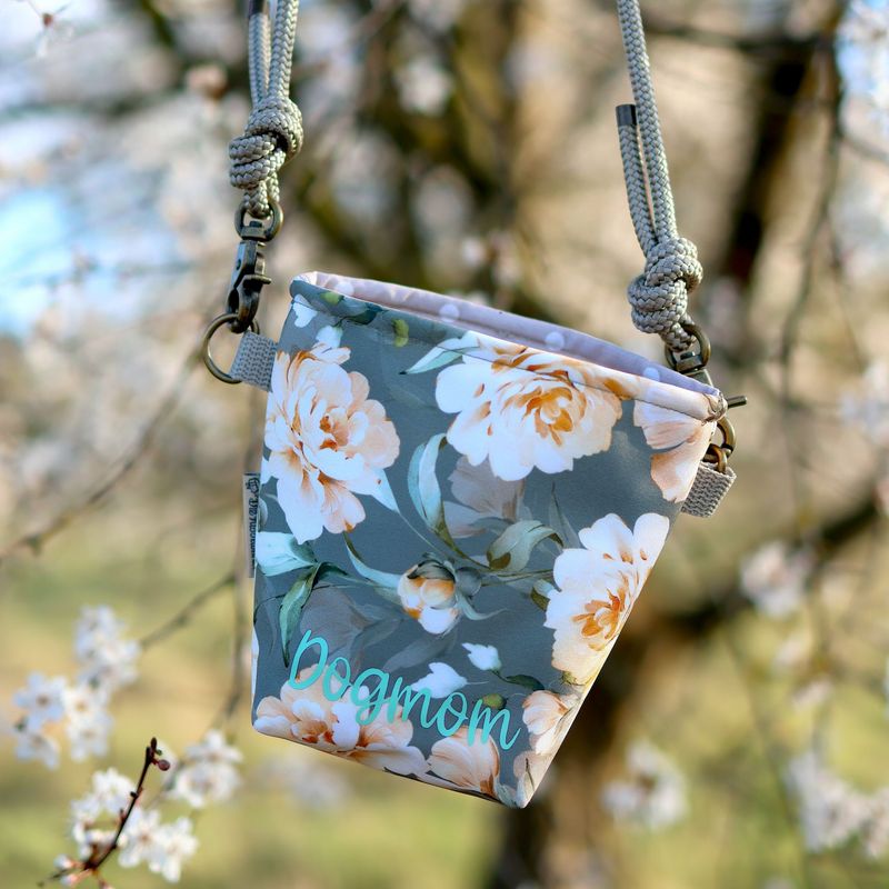 Futterbeutel Design Rudi