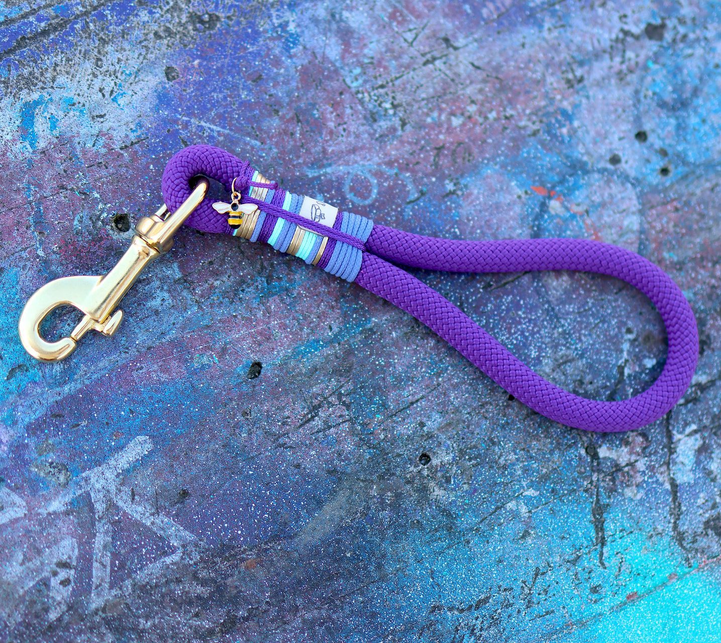 Kurzführer aus Tau Design Mika